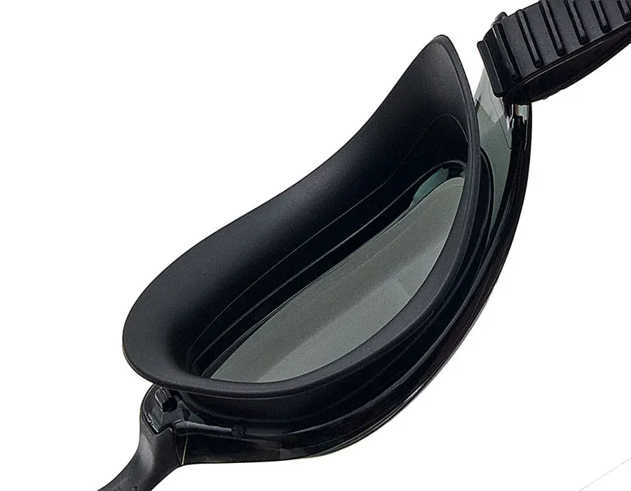 3D Sculpted Gasket