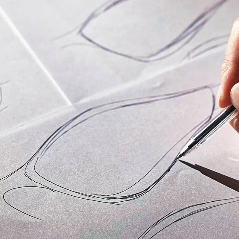In-House Design & Patented Innovation