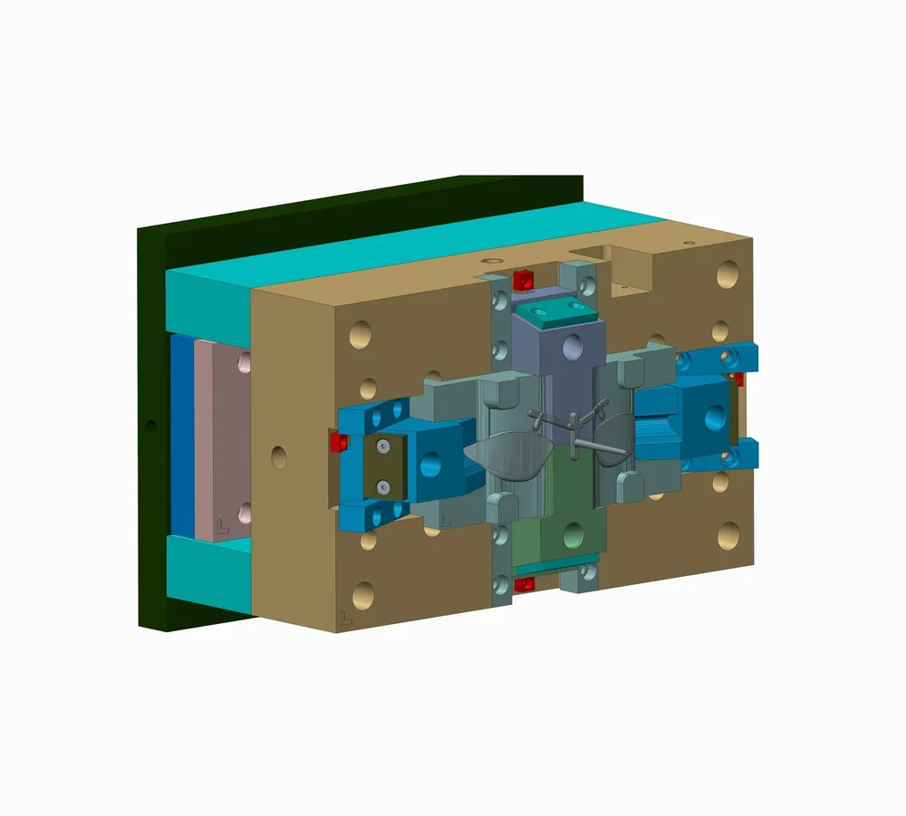 Mold Production