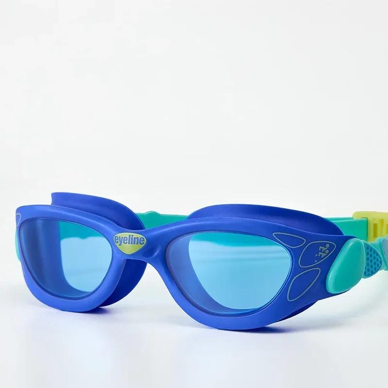 Children's Swim Goggles