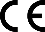 CE Logo